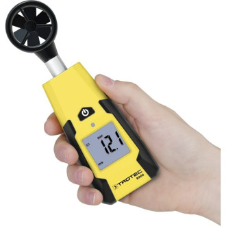 Анемометр TROTEC BA06