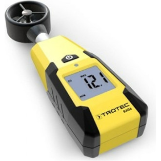 Анемометр TROTEC BA06