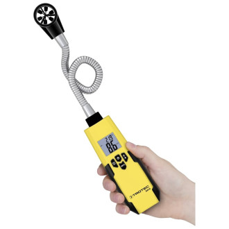 Анемометр TROTEC BA16