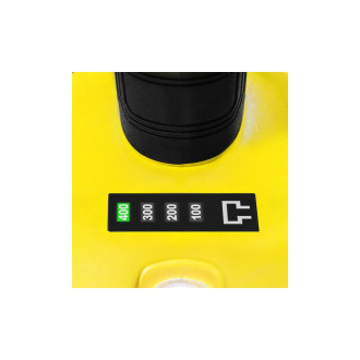 Аккумуляторный ударный гайковерт TROTEC PIWS 10-20V