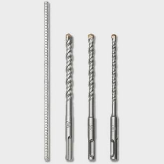 Аккумуляторный перфоратор TROTEC PRDS 20-20V