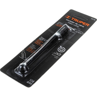 Стеклорез Truper CV-5 12953