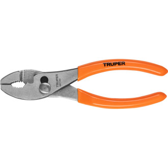 Переставные клещи Truper PCH-6