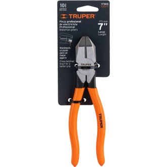 Усиленные плоскогубцы Truper T201-7