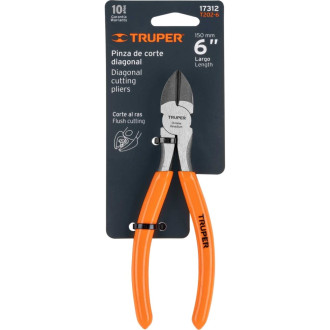 Бокорезы Truper T202-6