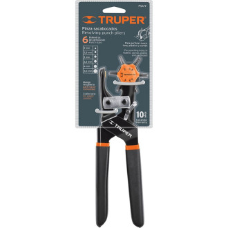 Просекатель Truper PSA-9