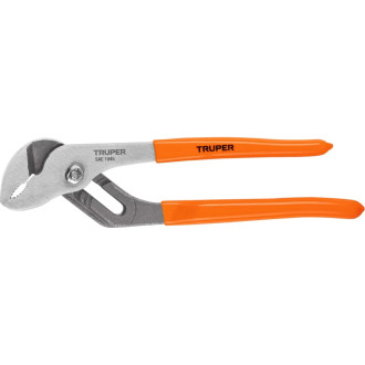Переставные клещи Truper PEX-8