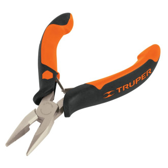 Длинногубцы Truper PM-PU4