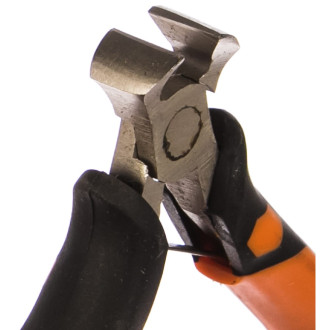 Кусачки Truper PM-TN4