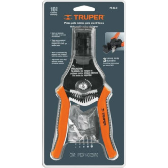 Инструмент Truper PE-CA-X