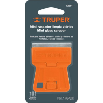 Скребок для снятия краски, силикона Truper 12352