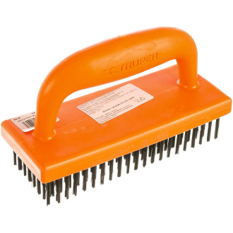 Щетка Truper CEA-82