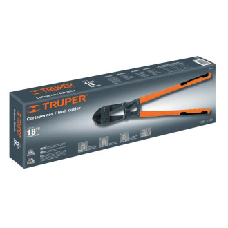 Болторез Truper CP-18X