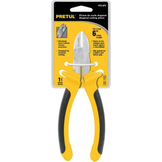 Бокорезы Truper PCD-7PX