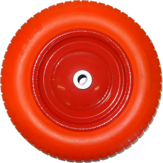 Колесо для WB200D,WB 300D Tsunami PU 3.25-8