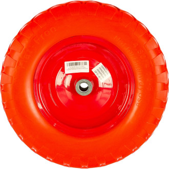 Колесо для WB200D,WB300D Tsunami PU 4.00-8