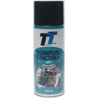 Полироль пластика TT AQUA