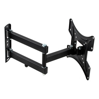 Tv кронштейн TUAREX ALTA 205 black