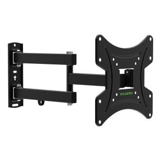 Tv кронштейн TUAREX ALTA 205 black