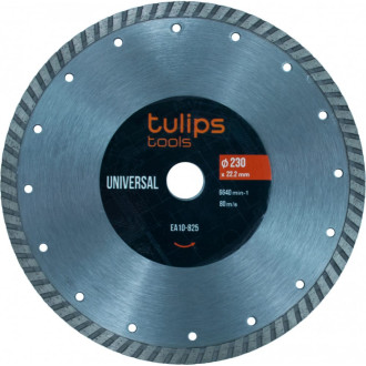 Алмазный диск Tulips Tools Turbo