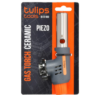 Газовая горелка для цангового баллона Tulips Tools IG13-050