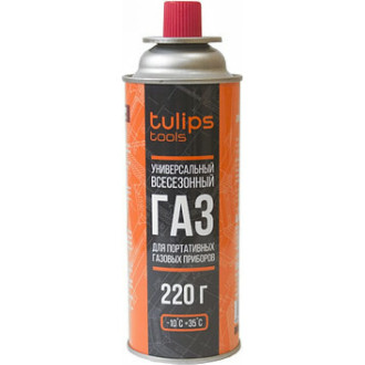 Газовая горелка для free rotation Tulips Tools IG13-053