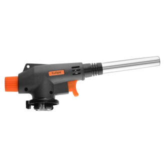 Газовая горелка для цангового баллона Tulips Tools IG13-054