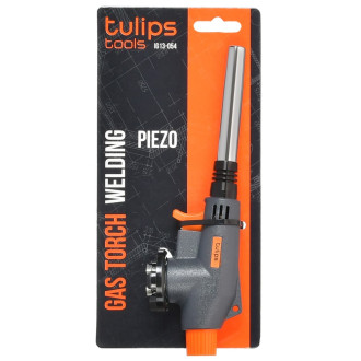 Газовая горелка для цангового баллона Tulips Tools IG13-054