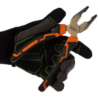 Плоскогубцы Tulips Tools IR11-014