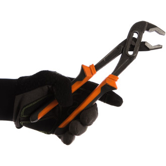 Переставные клещи Tulips Tools IR12-020