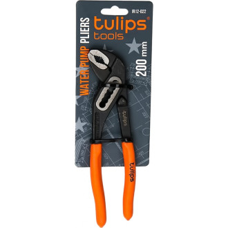 Переставной ключ Tulips Tools IR12-022