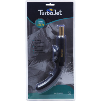 Горелка Turbojet TJ400-PB
