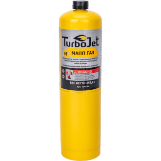 Горелка Turbojet TJ757-M KIT