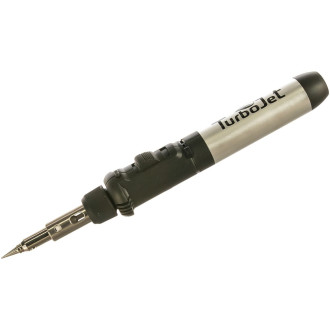Газовый паяльник Turbojet TJ150