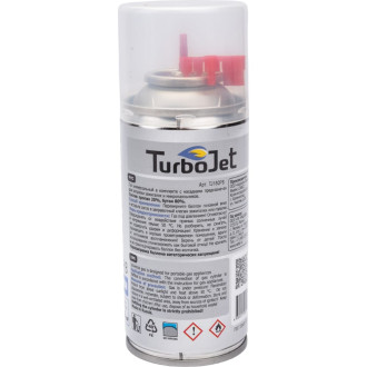 Баллончик Turbojet TJ180PB