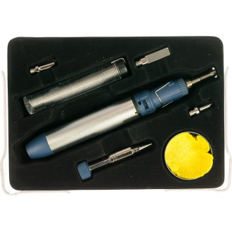 Газовый паяльник Turbojet TJ250-B