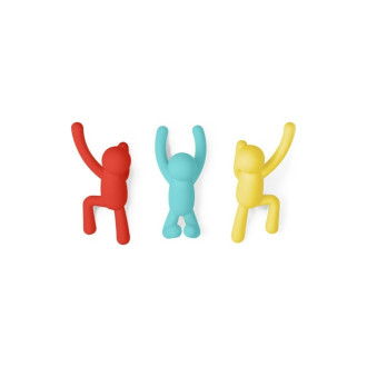 Набор крючков Umbra Buddy