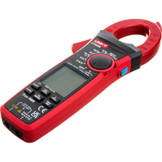 Цифровые токоизмерительные клещи UNI-T UT208B