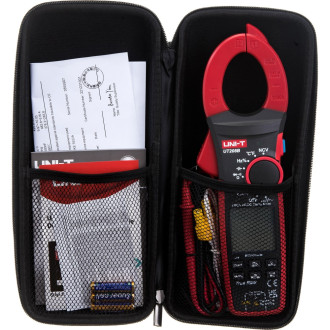 Цифровые токоизмерительные клещи UNI-T UT208B