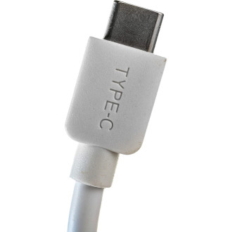 Usb-тестер измерение напряжения, тока, емкости электроэнергии UNI-T UT658DUAL