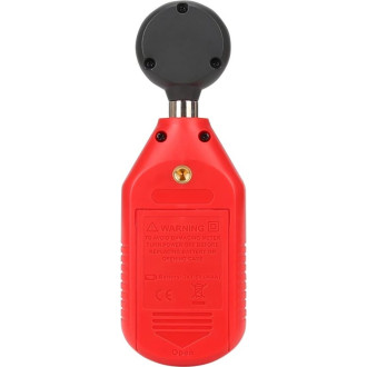 Люксметр UNI-T UT383BT mini