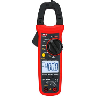 Цифровые токоизмерительные клещи UNI-T UT203R