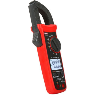 Цифровые токоизмерительные клещи UNI-T UT201R