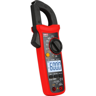 Цифровые токоизмерительные клещи UNI-T UT202F