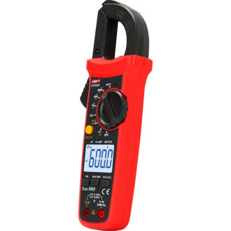 Цифровые токоизмерительные клещи UNI-T UT202F