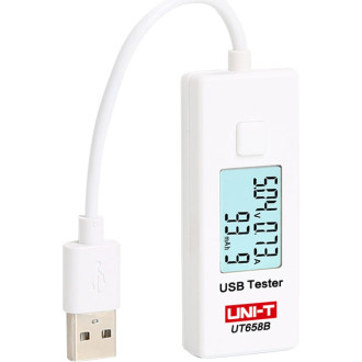 Тестер UNI-T UT658B