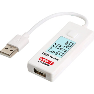 Тестер UNI-T UT658B