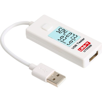 Тестер UNI-T UT658B