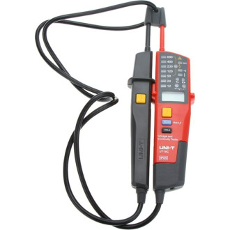 Портативный индикатор напряжения UNI-T UT18C