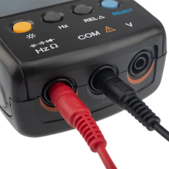 Токовые клещи UNI-T UT206
